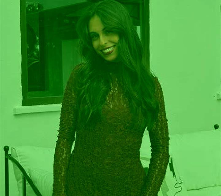 Selene 2 Castejon de Sos escort