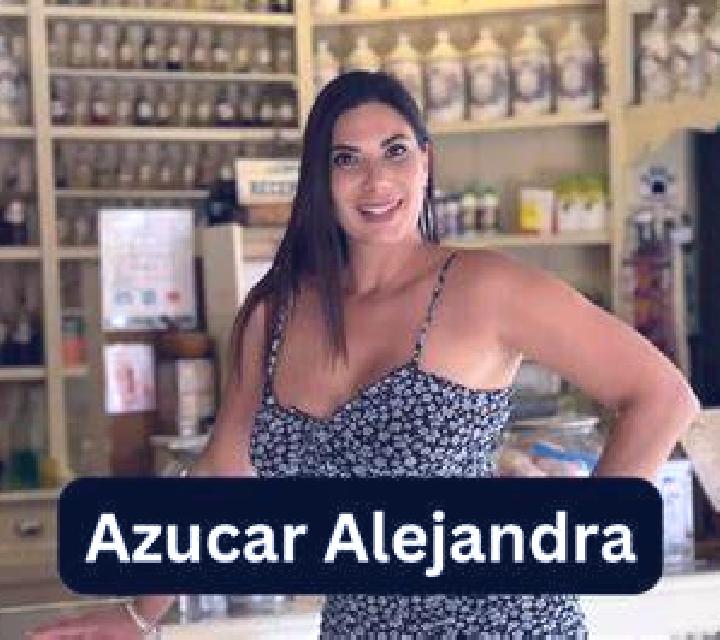 Selene 2 Chirivel escort