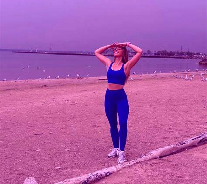 Selene 2 La Bordeta escort