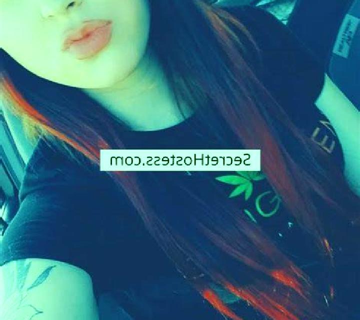 Selene 2 Madronal escort