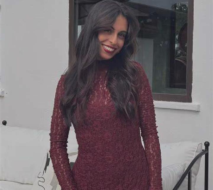 Selene 3 Aguaron escort
