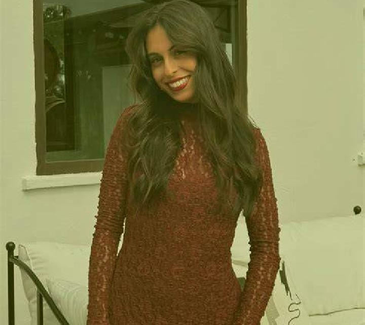 Selene 3 Costa Teguise escort
