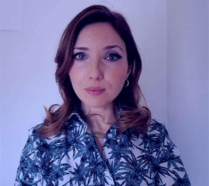 Selene 3 Robledillo de Mohernando escort