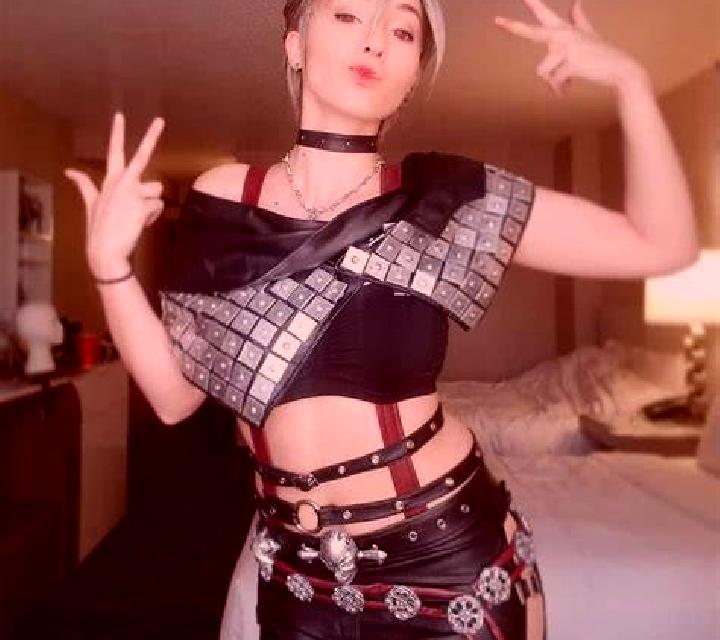 Selene 3 Robledo de Chavela escort