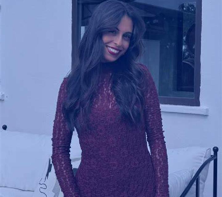 Selene 3 Tolbanos escort