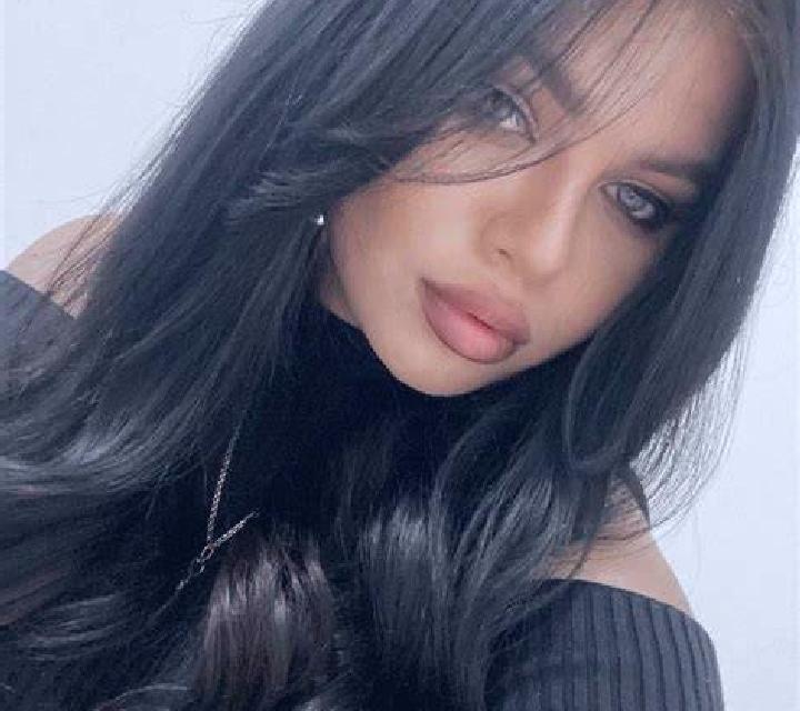 Selene 3 Valle de Tabladillo escort