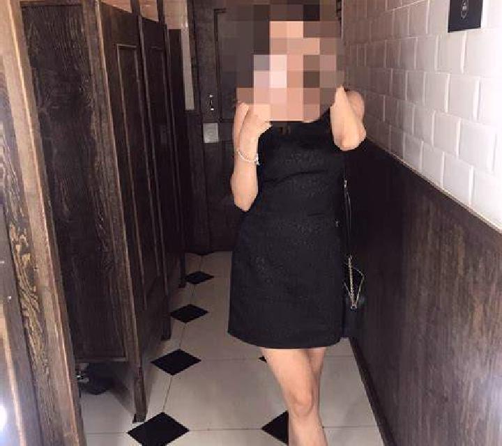 Selene Alconada escort