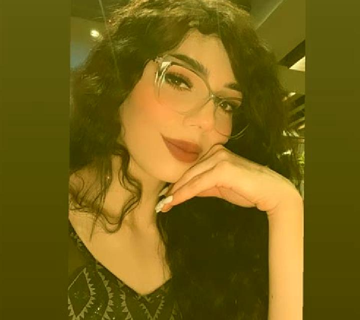 Selene Balanegra escort