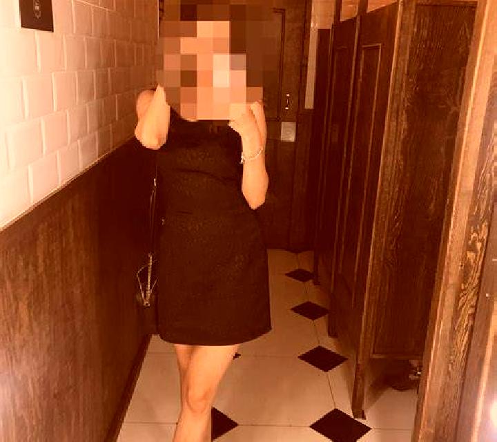 Selene Berlanga escort