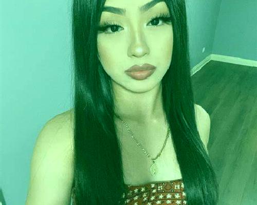Selene Binaced escort