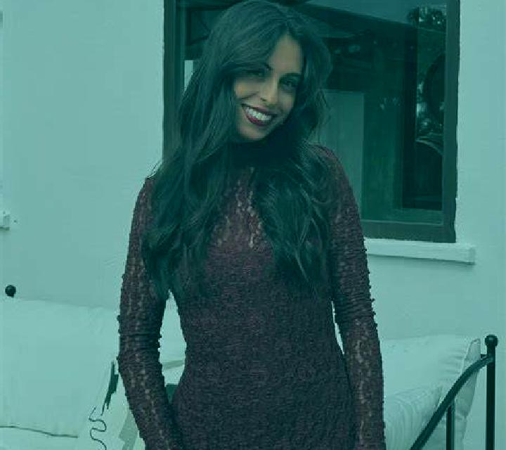 Selene Canas escort