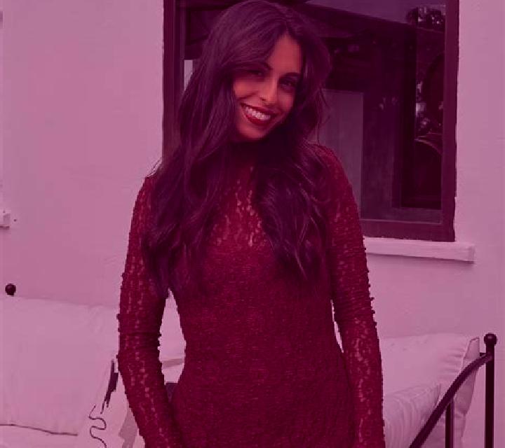 Selene Guaro escort