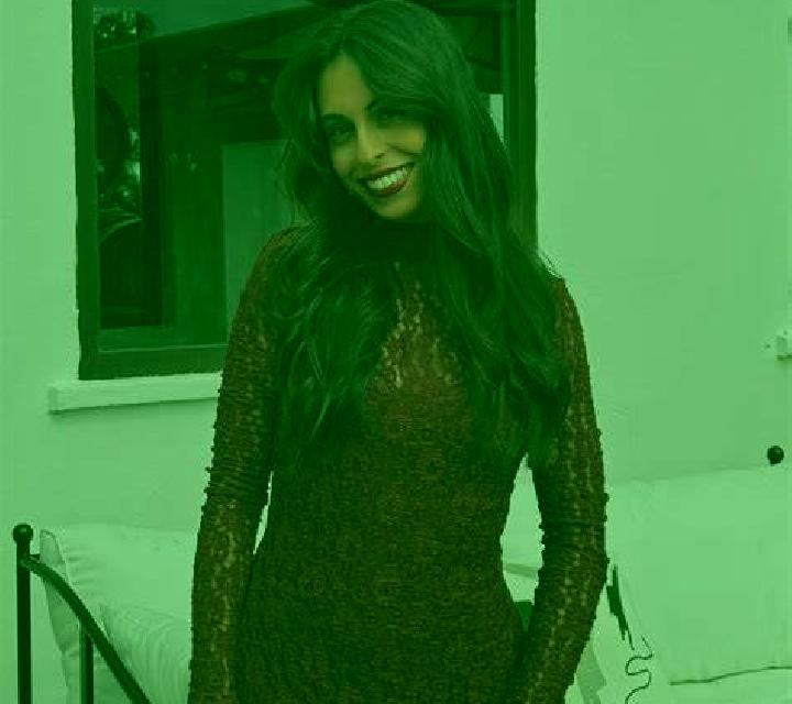 Selene Guimar escort