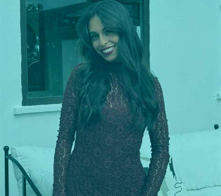 Selene Lanaja escort