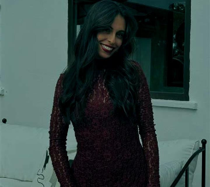 Selene Navalafuente escort
