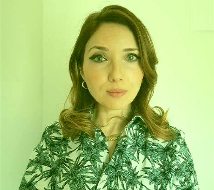 Selene Palomeras Sureste escort