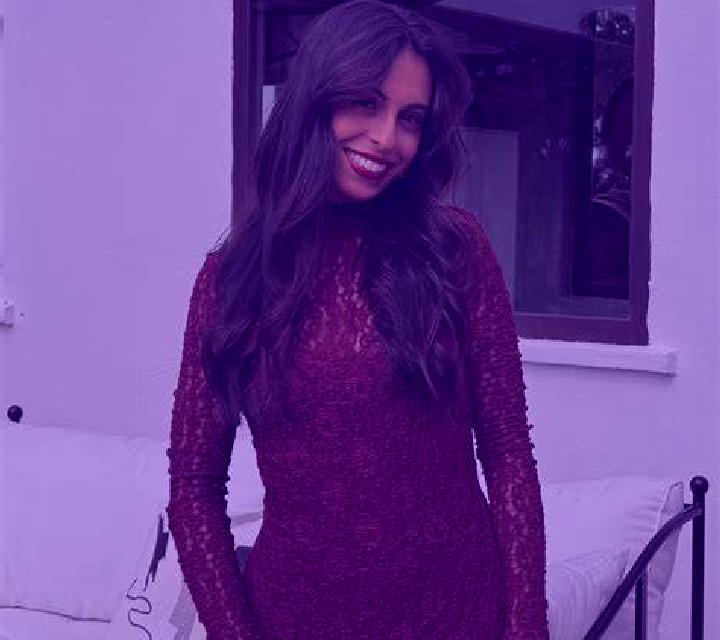 Selene Rebollosa de Jadraque escort