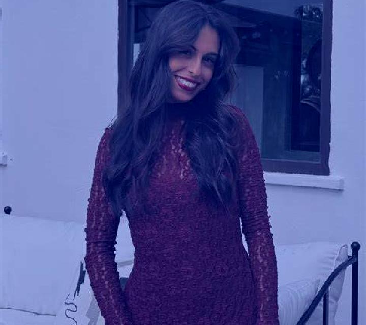 Selene Salou escort