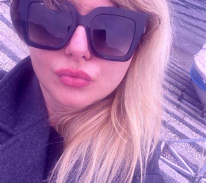 Selene Tariego escort