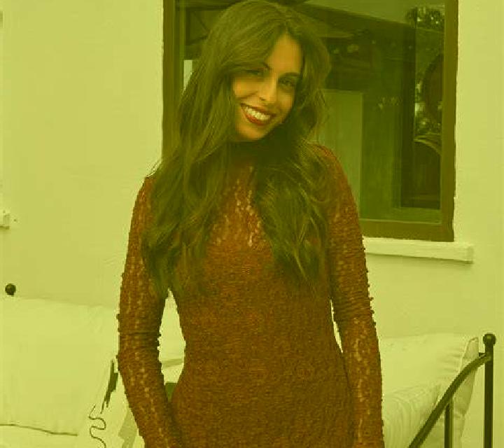 Selene Valdemoro escort