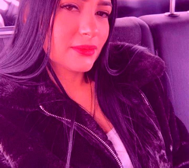Selene Valverde del Majano escort