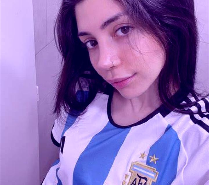 Sofía 3 Cretas escort