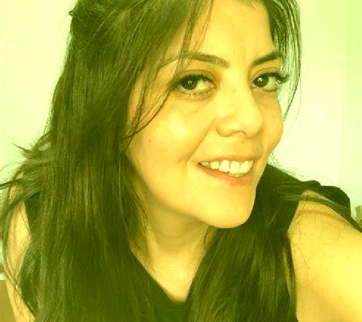 Sofía 3 Moreruela de Tabara escort