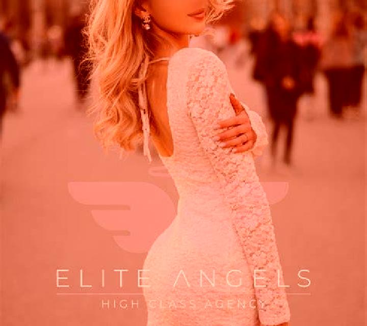 Sofía 3 Pinilla del Campo escort