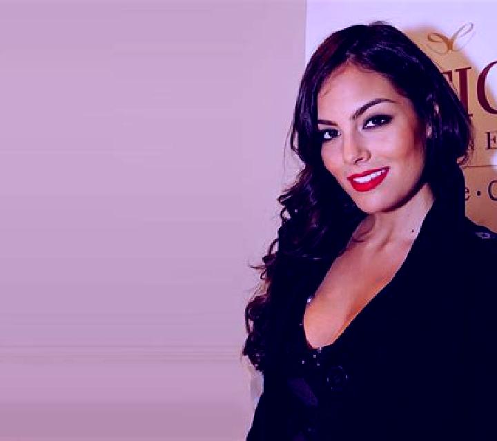 Sofía Aulesti escort