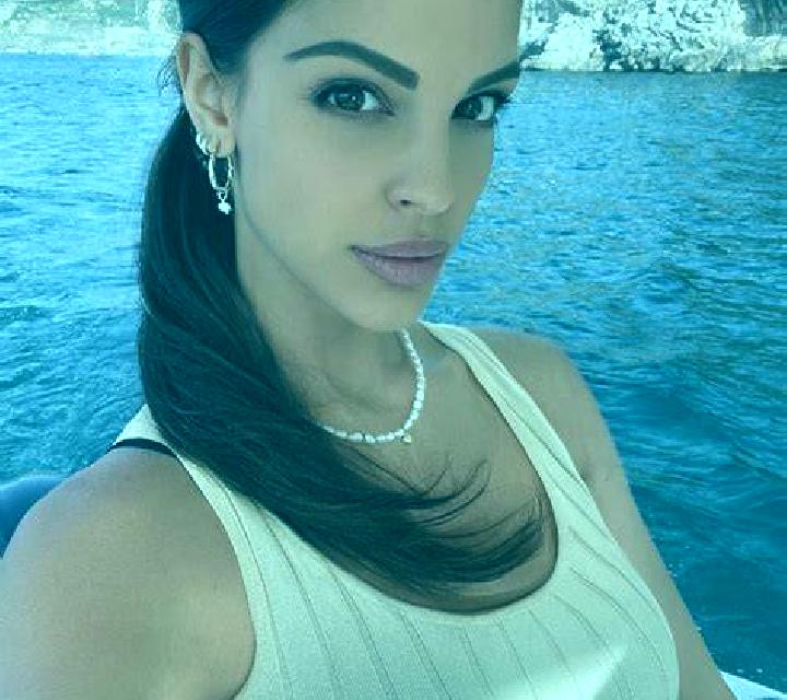 Sofía Biel escort
