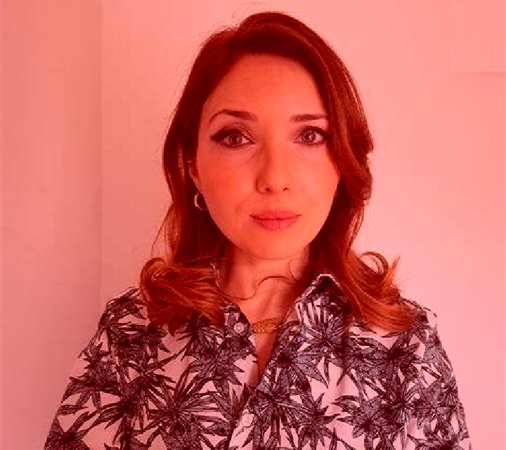 Sofía Cortes de la Frontera escort