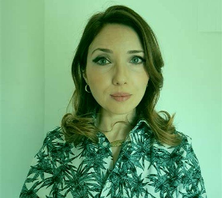 Sofía Gargantilla escort
