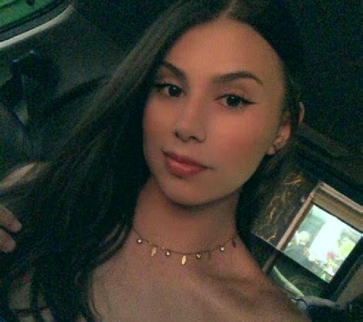 Sofía Nogal de las Huertas escort