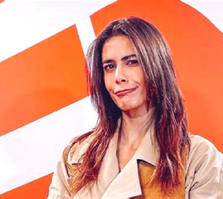 Sofía Villalba de Guardo escort