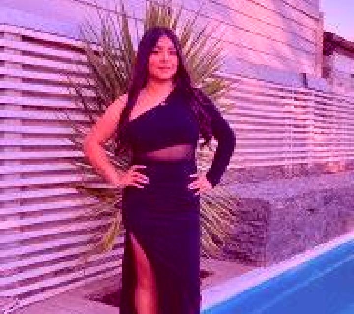 Sofía Vita escort