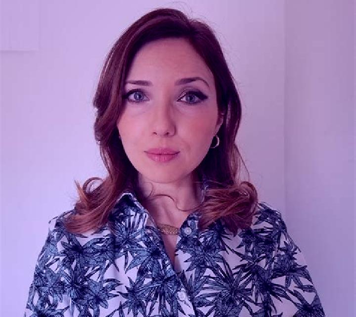 Sofía Yerri escort