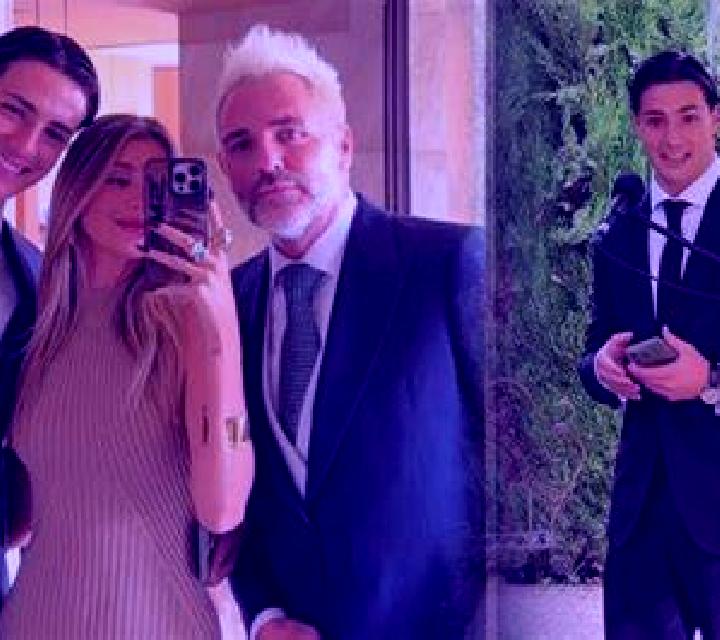 Sofía Zapardiel de la Ribera escort