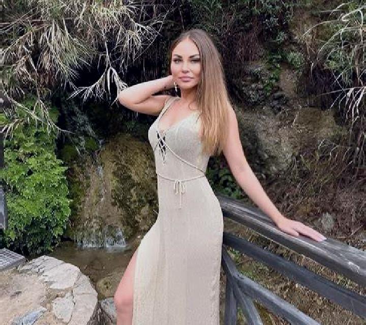 Valentina 2 Balboa escort