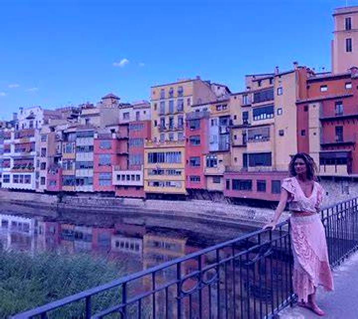 Valentina 2 Prats de Llucanes escort