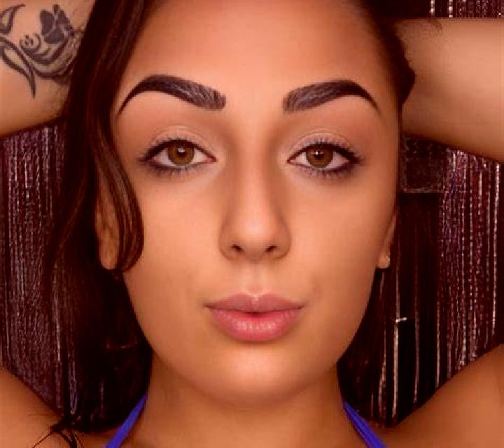 Valentina 3 Acehuche escort