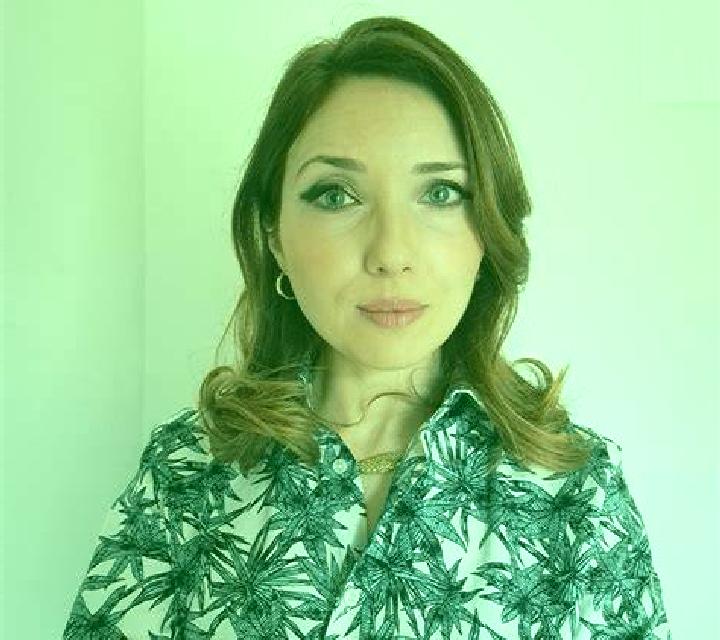 Valentina 3 Navalmoralejo escort