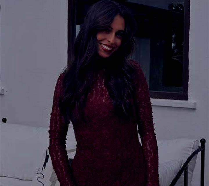 Valentina 3 Peralta escort