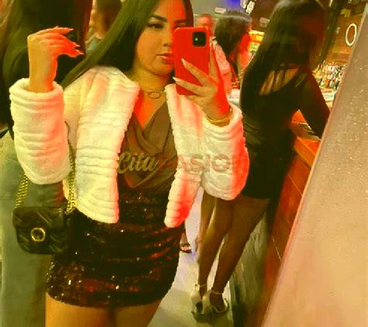 Valentina 3 Prats de Llucanes escort