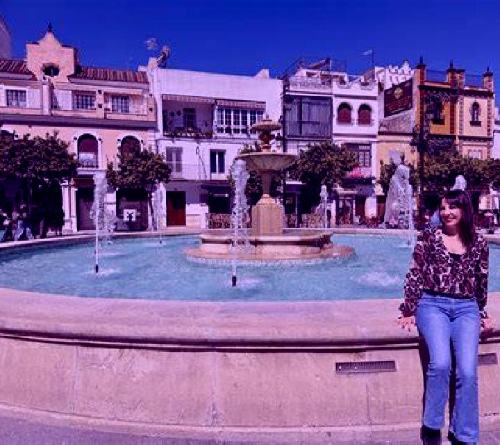 Valentina 3 Rois escort