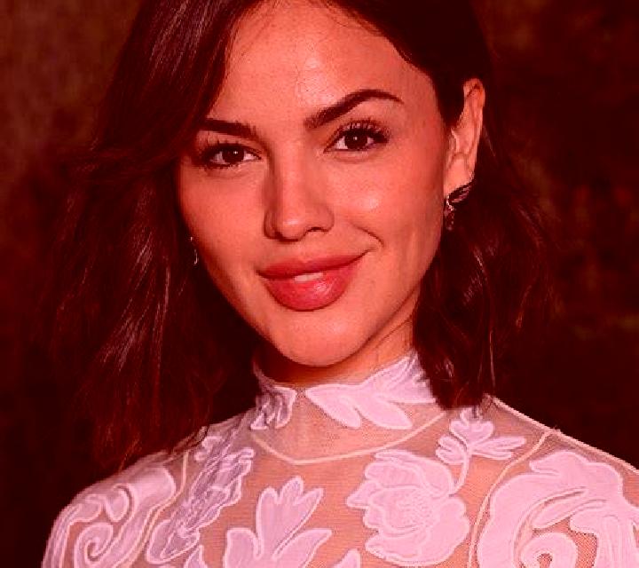 Valentina Aguilar escort