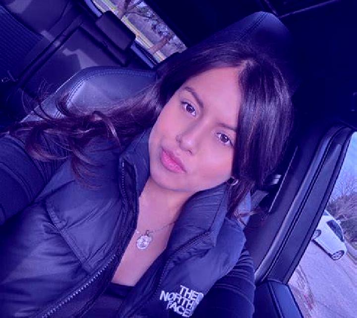 Valentina Alcazar del Rey escort