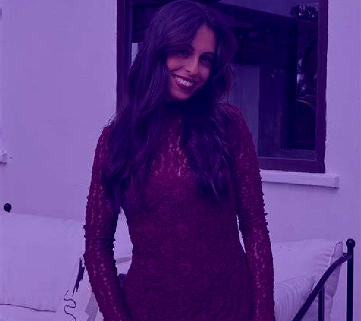Valentina Alcover escort