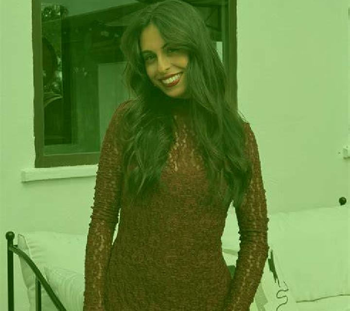 Valentina Bellas Vistas escort