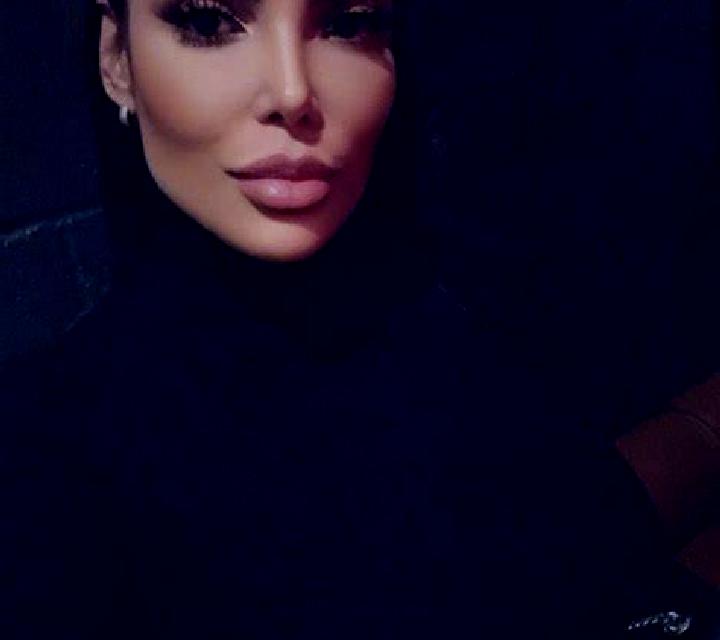 Valentina Cabezon escort