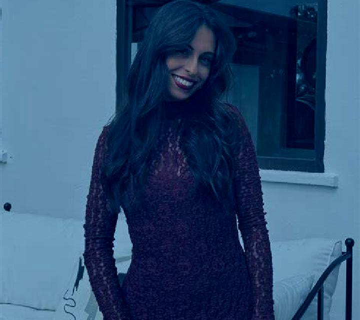 Valentina Dosbarrios escort